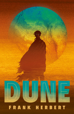 Dune (Las crónicas de Dune 1) (Spanish Edition)