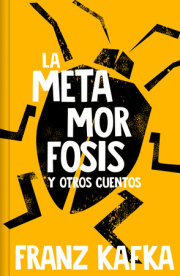 La metamorfosis y otros cuentos / The Metamorphosis 
