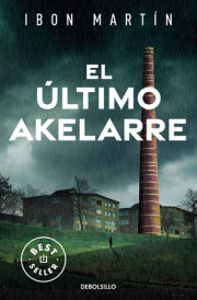 El último akelarre / The Last  Witches' Sabbath 
