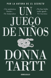Un juego de niños / The Little Friend 