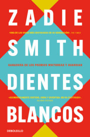 Dientes blancos / White Teeth 