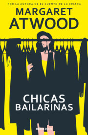 Chicas bailarinas / Dancing Girls 