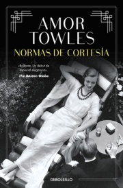 Normas de cortesía / Rules of Civility 