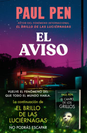 El aviso / The Warning 