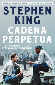Cadena perpetua / The Shawshank Redemption 
