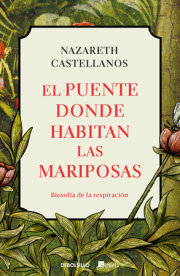 El puente donde habitan las mariposas / The Bridge Where Butterflies Dwell 