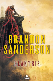 Elantris / Elantris: Author's Definitive Edition 