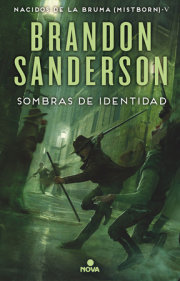 Sombras de identidad / Shadows of Self 