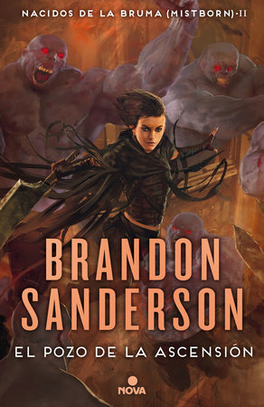 El Metal Perdido / The Lost Metal: A Mistborn Novel - (nacidos De La Bruma  / Mistborn) By Brandon Sanderson (hardcover) : Target