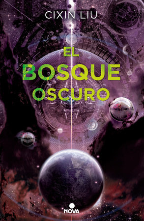 Libro Trilogia de los Tres Cuerpos (Estuche Con: El Problema de los Tres  Cuerpos; El Bosque Oscuro; El fin De Liu Cixin - Buscalibre