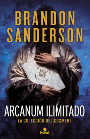 Arcanun Ilimitado/ Arcanum Unbounded 