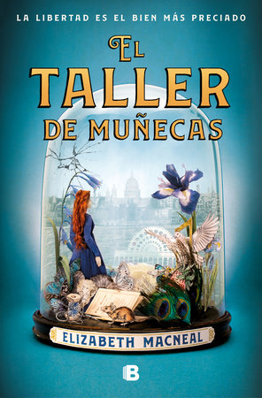 muñecas elo elo