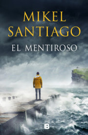 El mentiroso / The Liar 