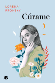 Cúrame / Heal Me 