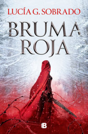 Bruma roja / Red Haze 