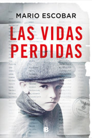 Las vidas perdidas/ The Forgotten Names 
