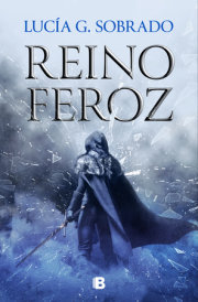 Reino feroz / A Fierce Kingdom 