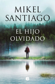 El hijo olvidado / The Forgotten Child 