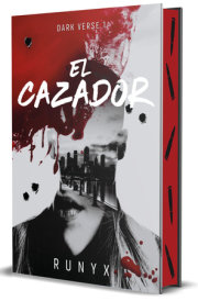 El cazador (Edición limitada, cantos pintados) / The Predator. Dark Verse Series (Limited Edition, Sprayed Edges) 
