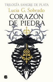 Corazón de piedra / Heart of Stone 