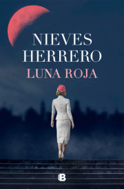 Luna roja / Red Moon 