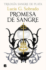 Promesa de sangre / Blood Oath 