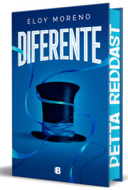 Diferente / Different 
