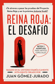 Reina Roja: El desafío / Red Queen: The Challenge 