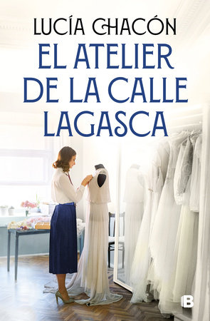 El atelier de la calle Lagasca / The Atelier of Lagasca Street