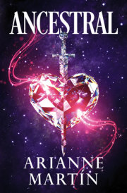 Ancestral (Spanish Edition) 