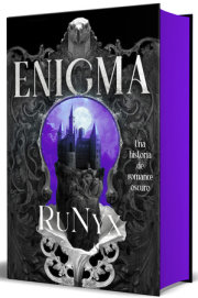 Enigma (Edición limitada, cantos pintados)  (Spanish Edition) 