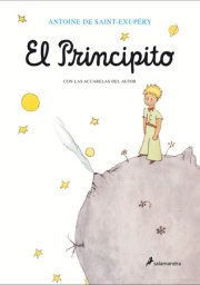 El Principito (con las acuarelas del autor) / The Little Prince 