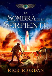 La sombra de la serpiente / The Serpent's Shadow 