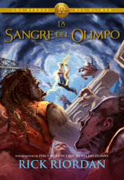 El último héroe del Olimpo / The Last Olympian (Percy Jackson y los dioses  del olimpo / Percy Jackson and the Olympians) (Spanish Edition)
