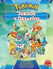 Juegos y desafios Pokémon / Pokemon Games and Challenges