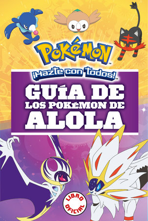 POKEMON GUIA DEFINITIVA DE LA REGION GALAR - - Outros Livros - Magazine  Luiza