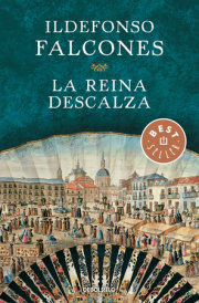 La reina descalza / The Barefoot Queen 