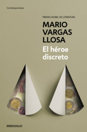 El héroe discreto / The Discreet Hero 