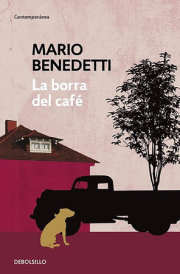 La borra del café / Coffee Dregs 