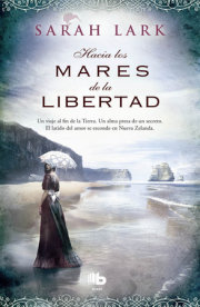 Hacia los mares de la libertad  /  Towards the Seas of Freedom 