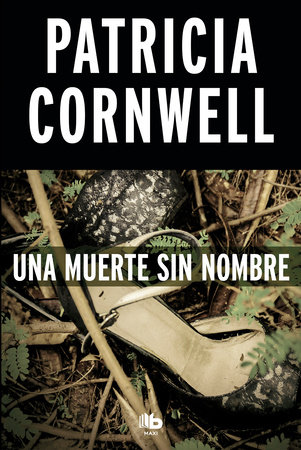 Patricia Cornwell  Penguin Random House