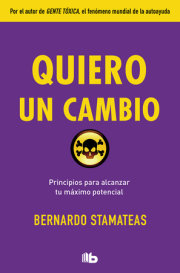 Quiero un cambio / I Want a Change 