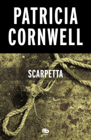 Scarpetta (Spanish Edition) 