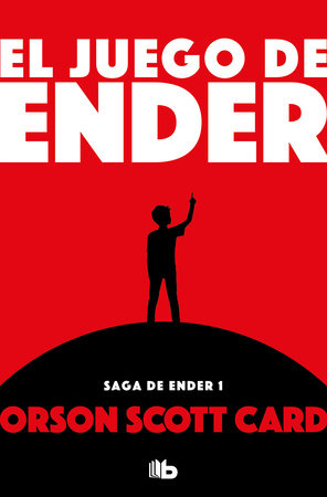 El juego de Ender / Ender's Game by Orson Scott Card: 9788490707890 |  : Books