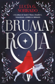 Bruma roja / Red Haze 