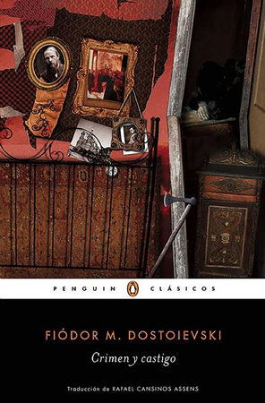 Cuentos de Fiodor Dostoievski / Stories. Fiodor Dostoievski (Penguin C—