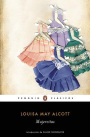 Mujercitas / Little Women 
