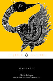 Upanishads (edición bilingüe) / Upanishads (Bilingual Edition) 