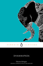 Dhammapada (edición bilingüe) / Dhammapada (Bilingual Edition) 