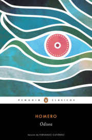 Odisea / The Odyssey 